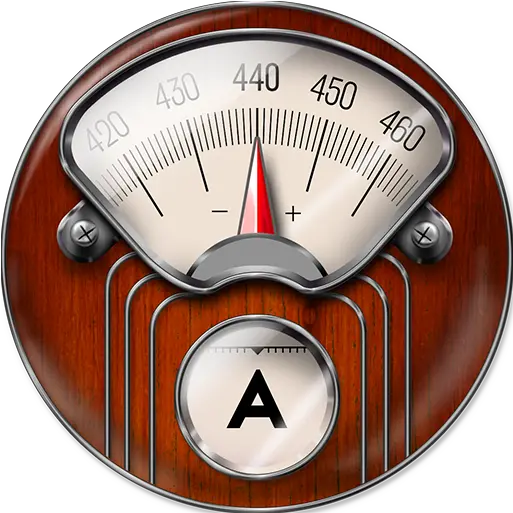  Best Guitar Tuner 295c Download Android Apk Aptoide Png Icon