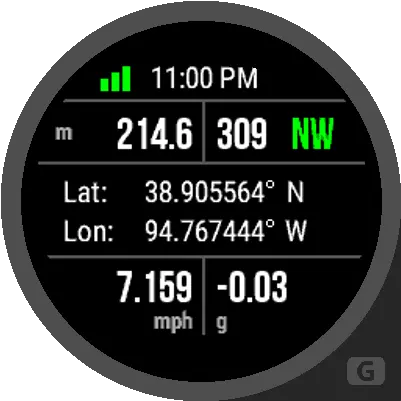  Gps Metrics App Gps Garmin Png Metric Icon