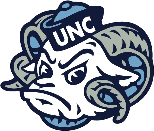  Unc Tarheels North Carolina Tar Heels Unc Tar Heel Logo Png Unc Basketball Logos