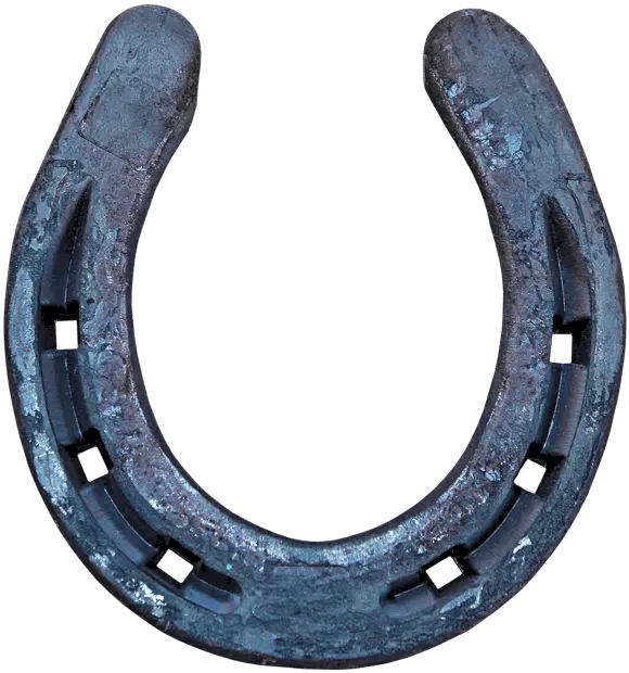  What Is The Horseshoe Meaning In Jewelry Guide Png Bad Luck Icon