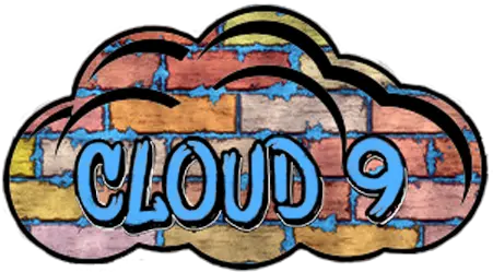  Cloud 9 Youth Retreat U2013 A Vineyard Language Png Cloud 9 Logo Transparent