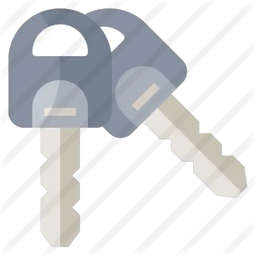  Keys Free Security Icons Household Hardware Png Car Keys Icon