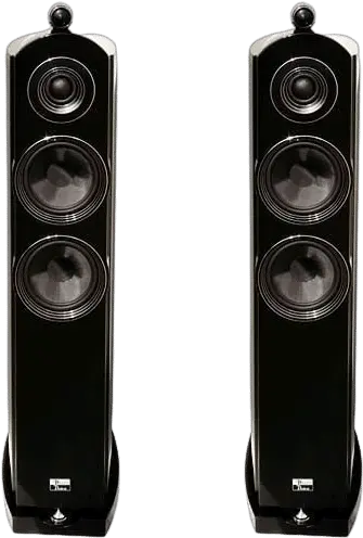  Best Floor Standing Speakers Under Earthquake Titan Tigris Png Klipsch Icon Xl23