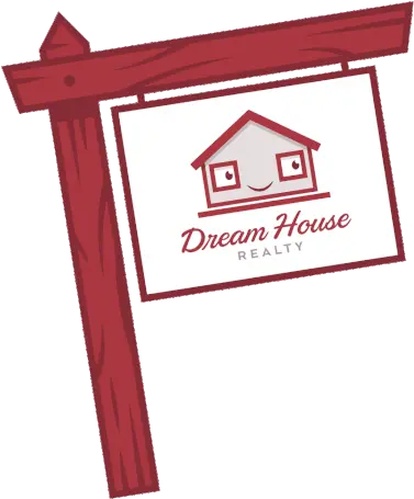  Dreamhouserealty Dreamteam Sticker Dreamhouserealty Word Dream House Gif Png House Party Icon