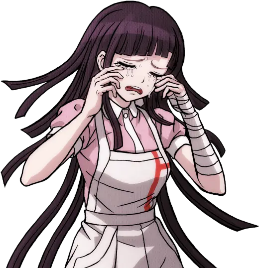  Mikan Mikan Tsumiki Sprites Png Celestia Ludenberg Icon