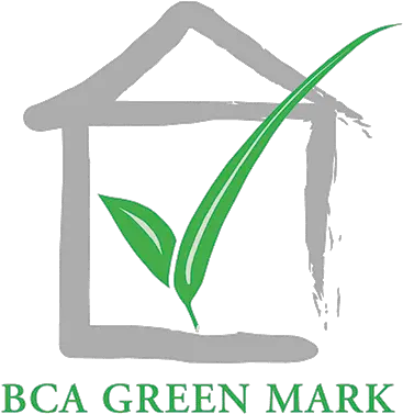  Green Initiatives Temp Ecoworld Bca Green Mark Platinum Award Png Gbi Icon