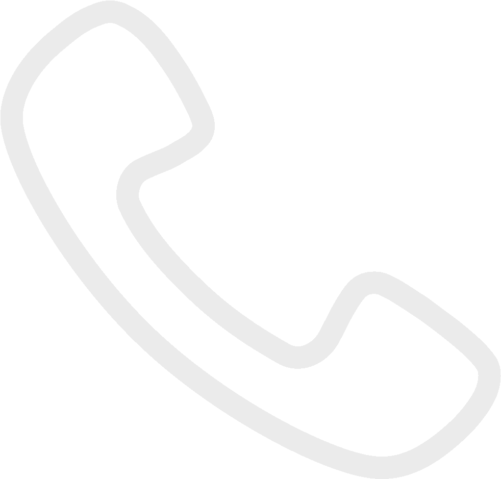  Telephone Icon Png Image Cutout U0026 Clipart Images Citypng Phone Outline Png White Img Icon