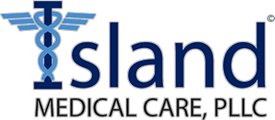  Island Medical Care Logo Sands Investment Group Sig Referral Cards Png Valvoline Logos