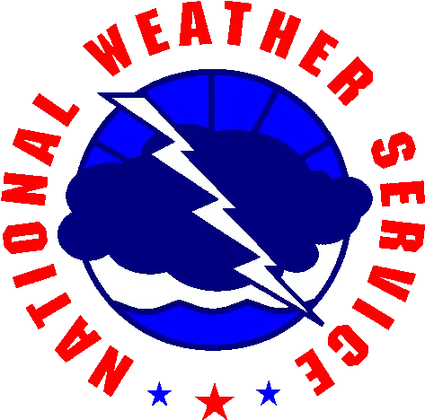  Nws Logo National Weather Service Hurricane National Weather Service Png Weather Icon Key