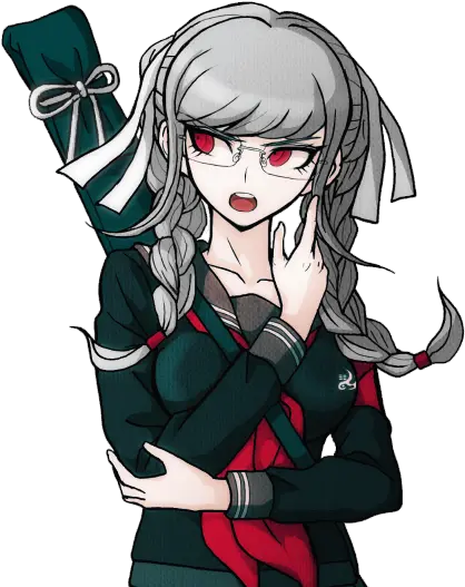  Peko Pekoyama Danganronpa Peko Pekoyama Png Danganronpa Icon