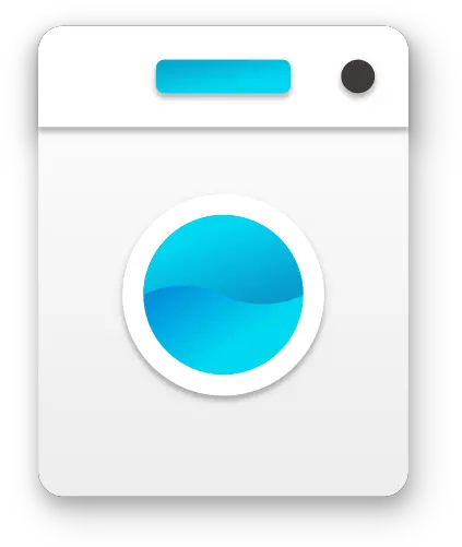  Washing Machine Free Icon Of Smart Home Dot Png Machine Icon