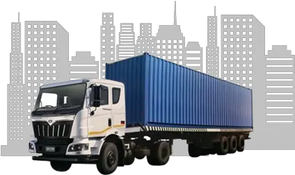  Ektruck Truck Leasing Rentals Line Haul Fleet Commercial Vehicle Png Ups Truck Icon