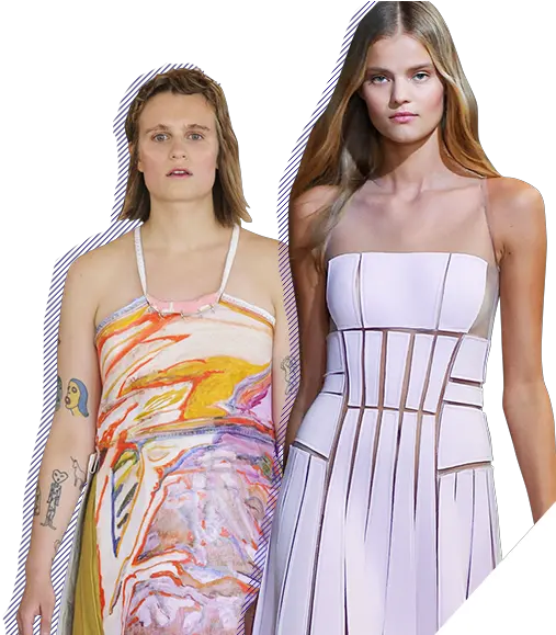  Frolicking The Cut Sleeveless Png So Couture Icon Dress