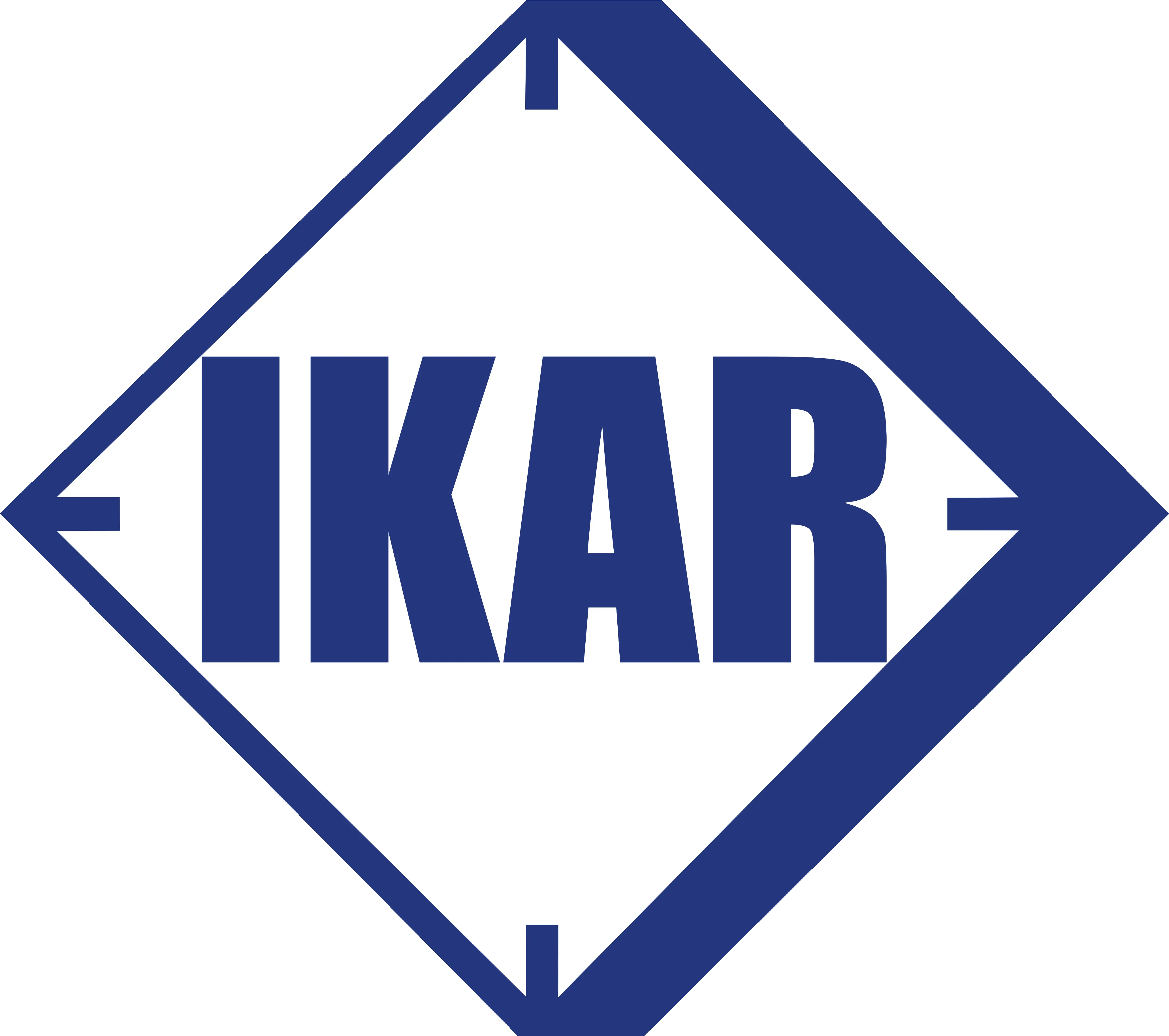  About Ikar Gb Limited Products News And Contacts Ikar Safety Logo Png Gb Logo