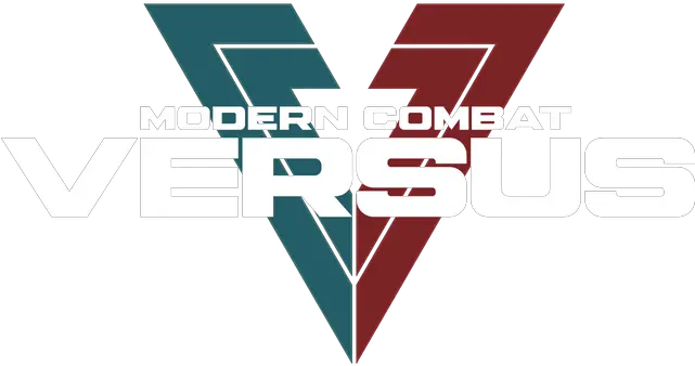  Modern Combat Versus Modern Combat Versus Logo Png Versus Logo