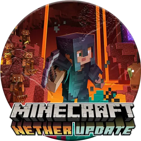  Nether Mcpe 10 Apk Free Download Apktoycom Minecraft Png Minecraft Icon Download