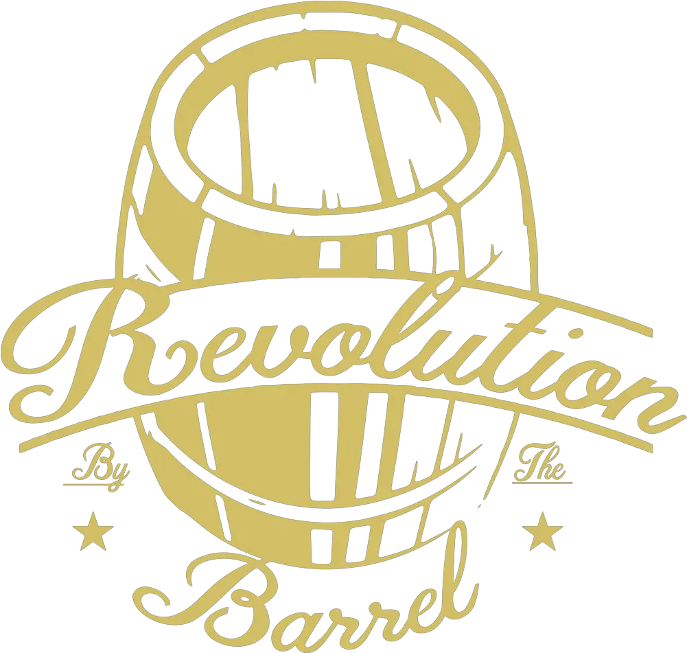  Revolution By The Barrel Png