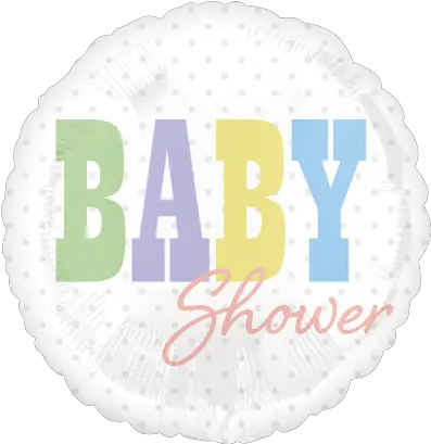  32765 18 Baby Shower Pastel Parabank Png Baby Shower Logo