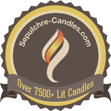  The Importance Of Lighting Candles Sepulchrecandles Language Png One Candle Icon