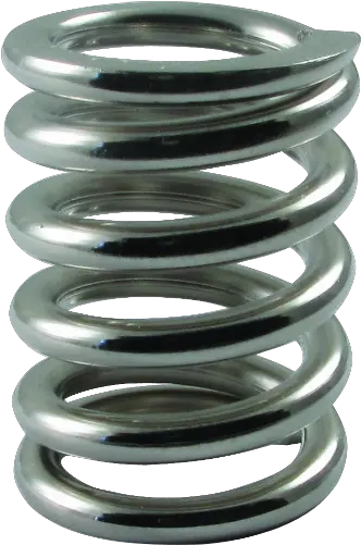  Tension Spring Metal Coil Spring Png Metal Spring Png