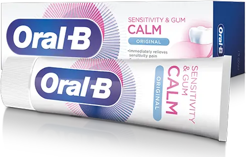  Shian T Blog Product Reviews Oral B Sensitivity Gum Calm Png Oral B Logo