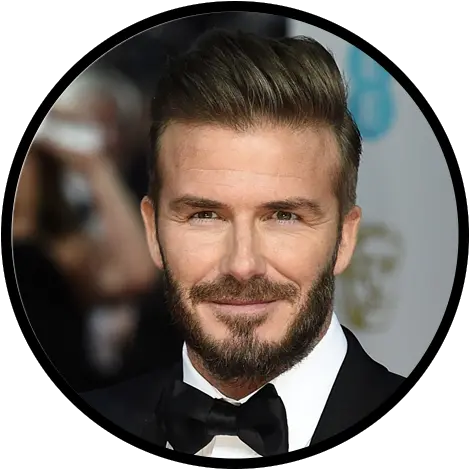  Isfp Introduction Personality Central Truefitt And Hill Hair Style Png David Beckham Icon