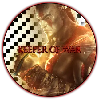  Ancient Oneu0027s Library Background Ppsspp God Of War Png The Walking Dead Folder Icon