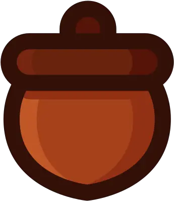  Delicious Hazelnut Vector Icons Free Download In Svg Png Format Lid Cranberry Icon