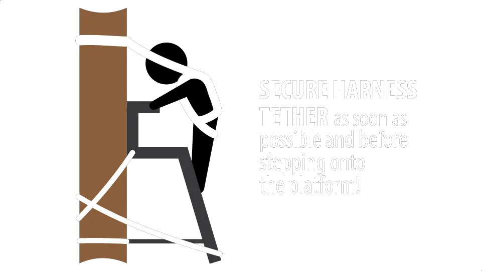  Ladder Stand Safety Hard Png Silhouette Tma Icon