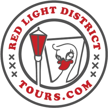  Red Light District Tours Group Tours U0026 Events Png Red Light Transparent