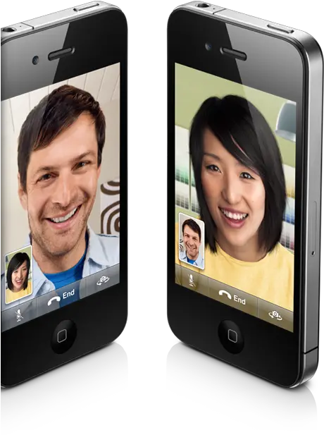  Fix Iphone 4 Facetime Waiting Camera Iphone 3 Gs Vs Iphone 4 Png No Icon For Facetime