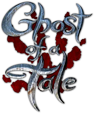  Ghost Of A Tale Ghost Of A Tale Logo Png Ghost Logo Png