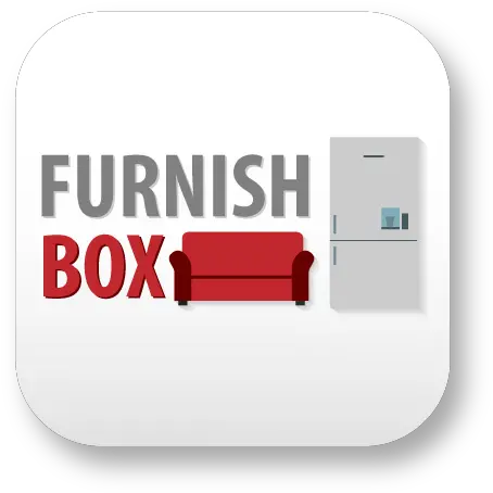  Furnish Boxicon Fast Finance Box Horizontal Png Box Icon Png