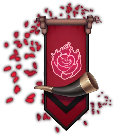  Rwby Battle Pass Official Smite Wiki Language Png Rwby Ruby Weiss Icon