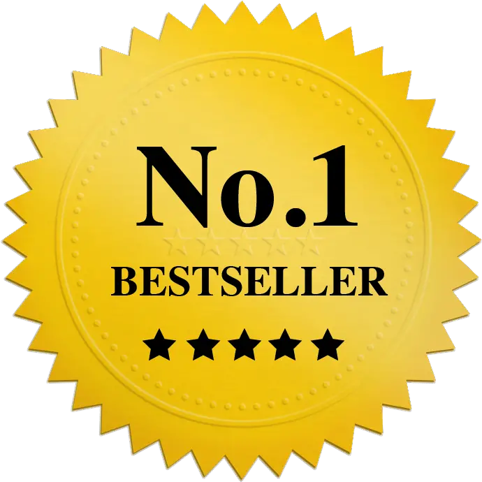  Best Seller Icon Png 157633 Free Icons Library No 1 Bestseller Gratis Png