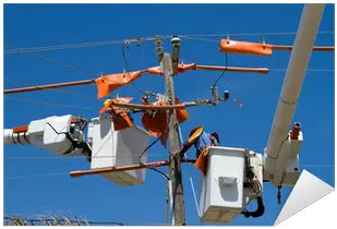  Working We Live To Change Electricity Png Power Lines Png