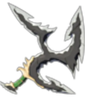  Lizal Tri Boomerang Zeldapedia Fandom Png Breath Of The Wild Logo Transparent