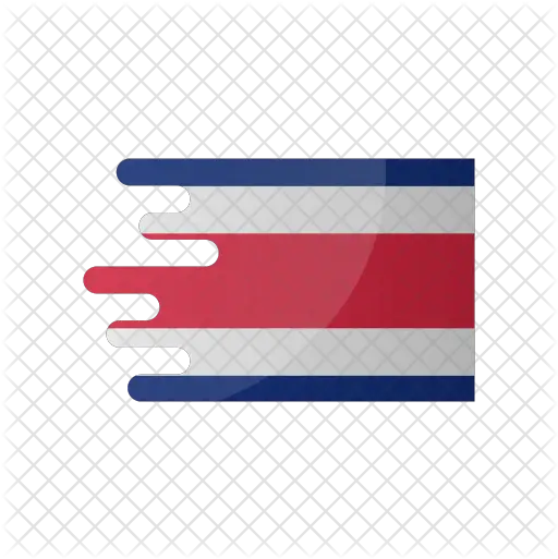  Available In Svg Png Eps Ai Icon Fonts Horizontal Costa Rica Png