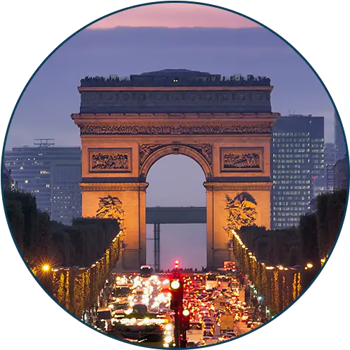  About Us Avask Accounting U0026 Business Consultants Png Arc De Triomphe Icon