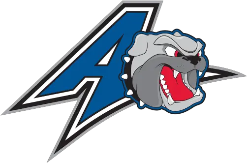  North Bulldogs Unc Asheville Bulldogs Logo Png Icon Bulldog Helmet