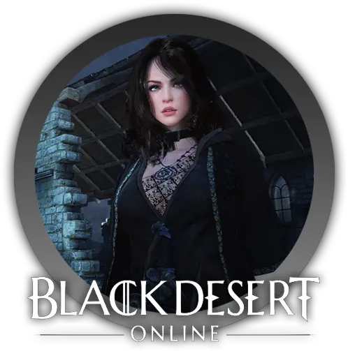  Black Desert A Sneak Preview Of The New Van Der Valk Png Black Desert Online Png