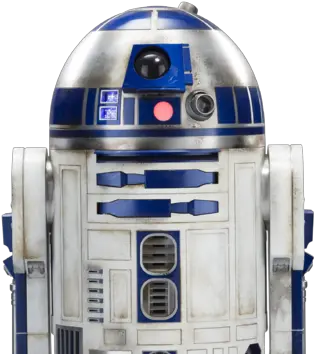  R2 Sims 4 Star Wars Droid Png R2d2 Transparent