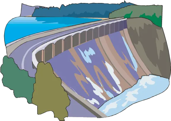  Water Dam Png Transparent Dampng Images Pluspng Dam Pictures For Kids Cartoon Water Png