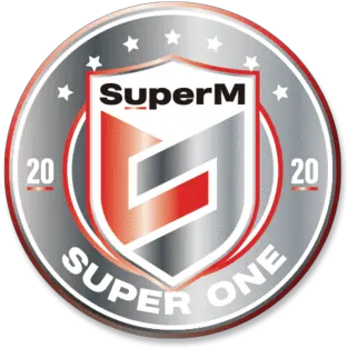  Superm U2013 Sm Global Shop Language Png Sm Entertainment Logo