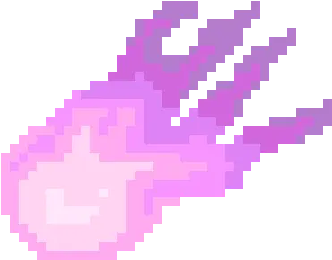  Comet Pixel Art Maker Binding Of Isaac Character Png Comet Transparent