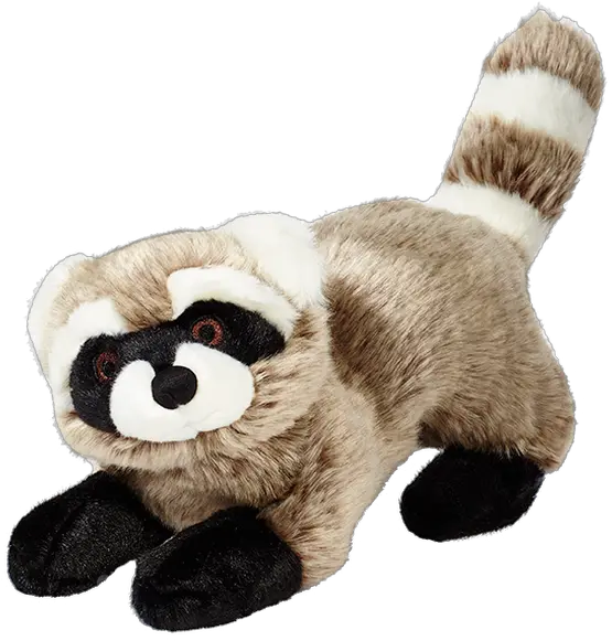  Fluff Tuff Rocket Raccoon Dog Toy Png Rocket Racoon Icon