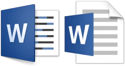  Is Microsoft Word An Operating System Png Logo