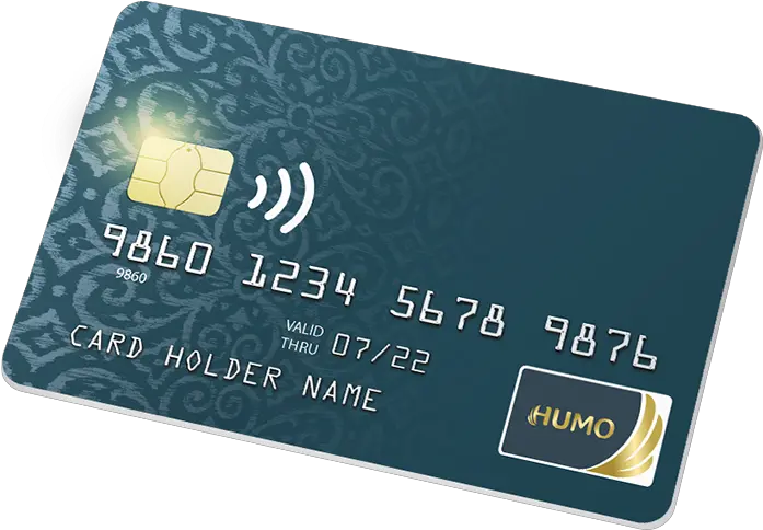  Humo Payment System Humo Terminal Png Humo Png