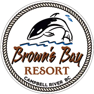  Glamping U2013 Brownu0027s Bay Resort Language Png Browns Logo Png