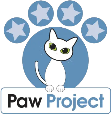  Paw Project Position Statement Pushup For Weight Loss Png Cat Paws Png